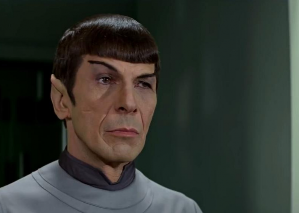 Star Trek: The Motion Picture (1979)